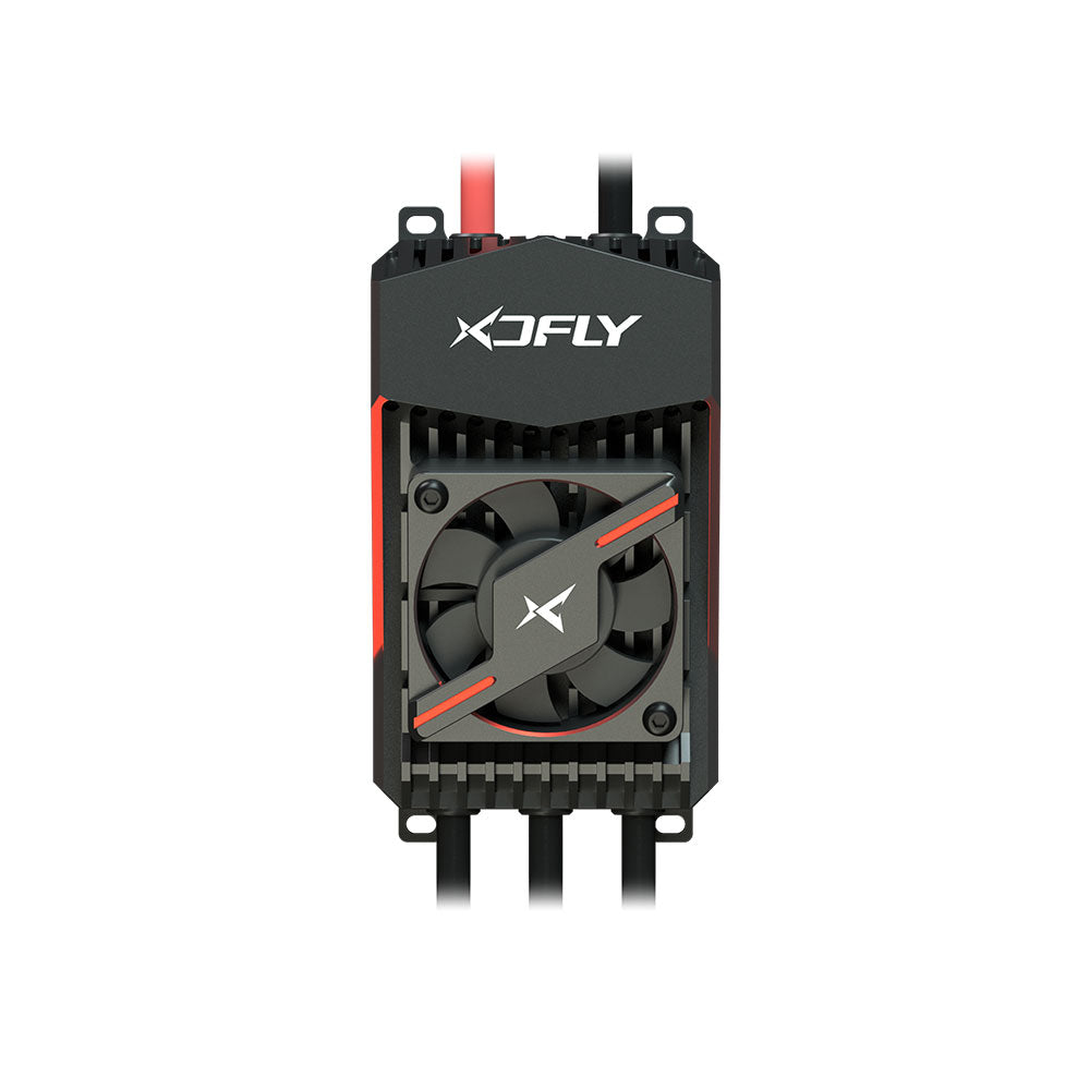 XDFly HPRO 300A ESC HV 6-14S For RC Helicopter 700 Class