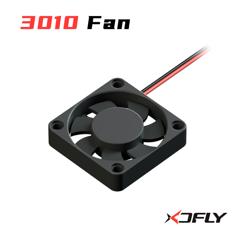 XDFly Bluetooth-Modul für HPRO-Serie ESC APP-Parametereinstellungen