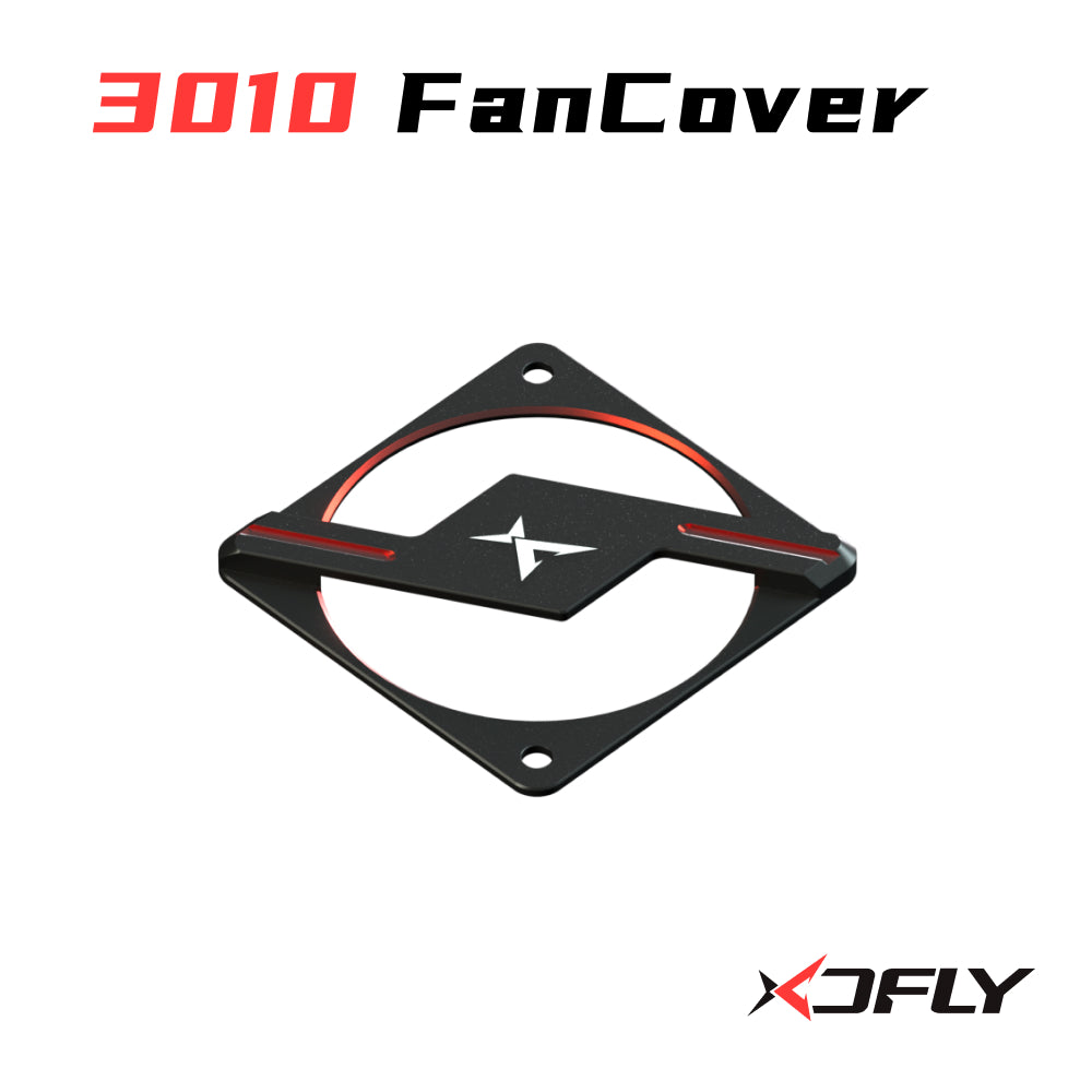 XDFly Bluetooth-Modul für HPRO-Serie ESC APP-Parametereinstellungen